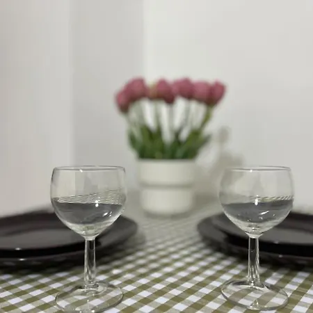 A3 Parliament Sunflower Cozy * Budapest