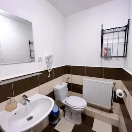 A3 Parliament Sunflower Cozy * Budapest