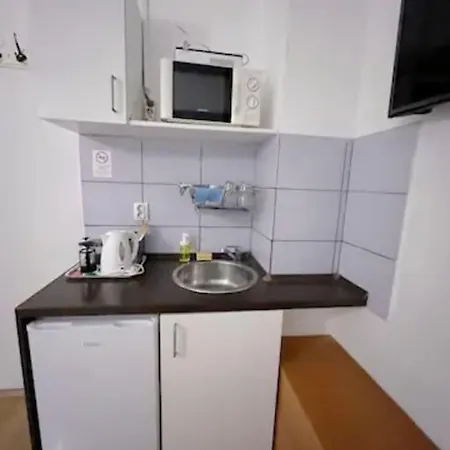 A3 Parliament Sunflower Cozy * Boedapest