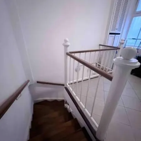 Appartement A3 Parliament Sunflower Cozy Boedapest