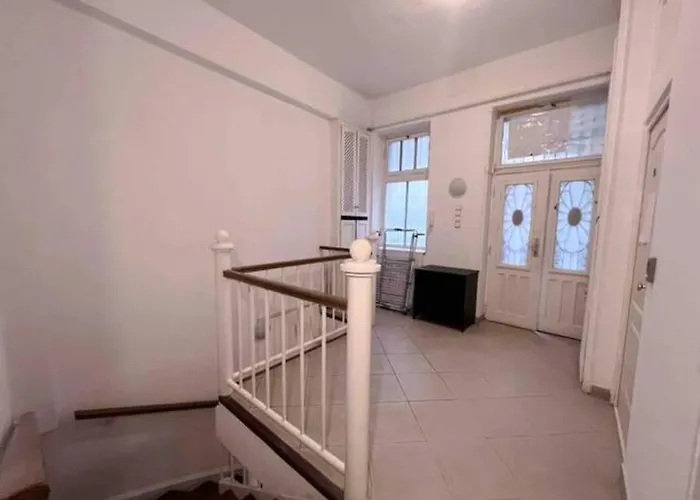 Apartmán A3 Parliament Sunflower Cozy