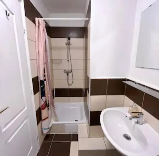Apartmán A3 Parliament Sunflower Cozy Budapešť