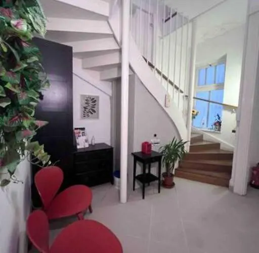 A3 Parliament Sunflower Cozy Budapešť