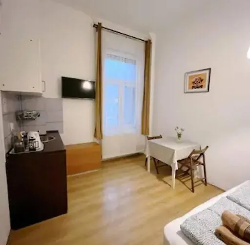 Apartmán A3 Parliament Sunflower Cozy