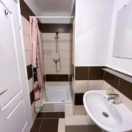 Apartment A3 Parliament Sunflower Cozy Budapest