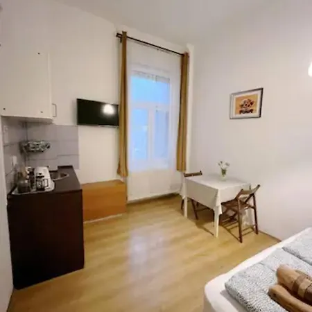 Apartament A3 Parliament Sunflower Cozy